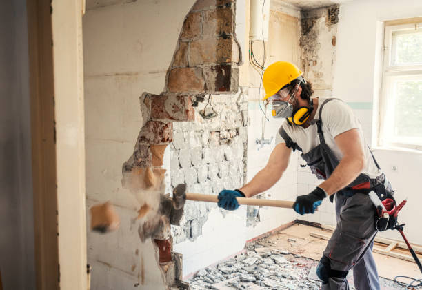Best Concrete Resurfacing Services  in Stonewall, MS