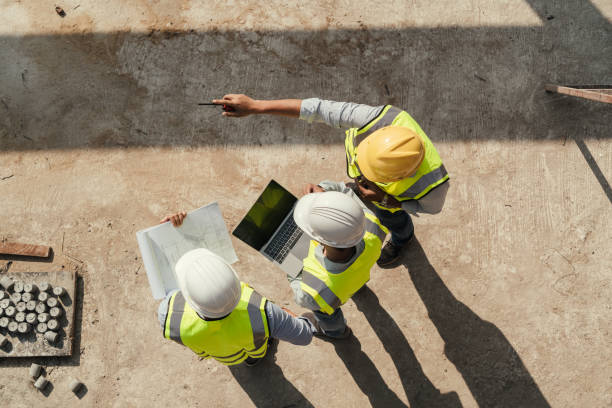 Best Concrete Contractor Near Me  in Stonewall, MS