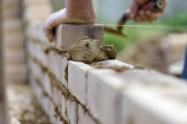 Best Concrete Slab Installation  in Stonewall, MS