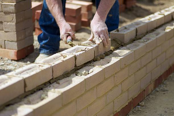 Best Concrete Walkway Installation  in Stonewall, MS