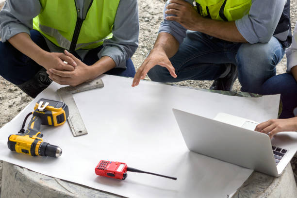 Best Waterproofing & Drywells  in Stonewall, MS