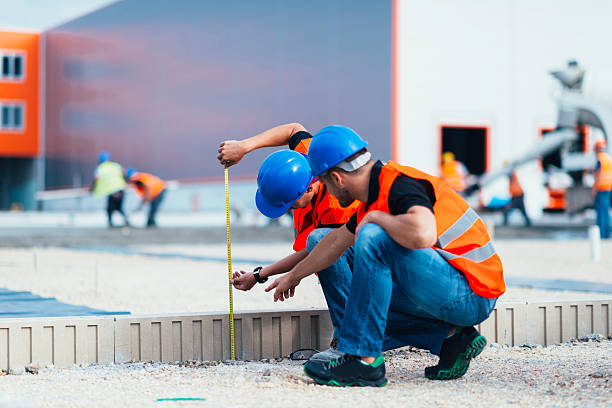 Best Concrete Flooring Contractor  in Stonewall, MS